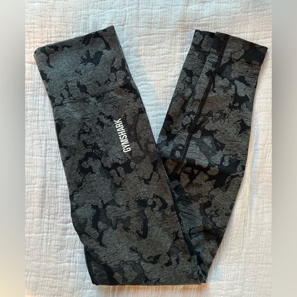 Gymshark Adapt Leggings